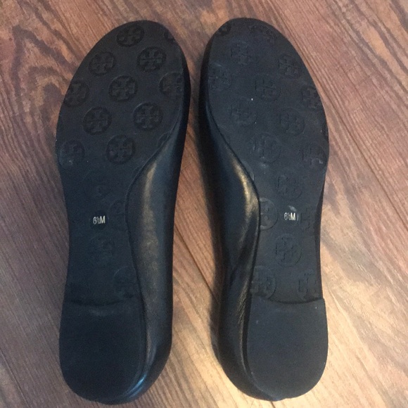 Tory Burch Reva Flat - Picture 3 of 3